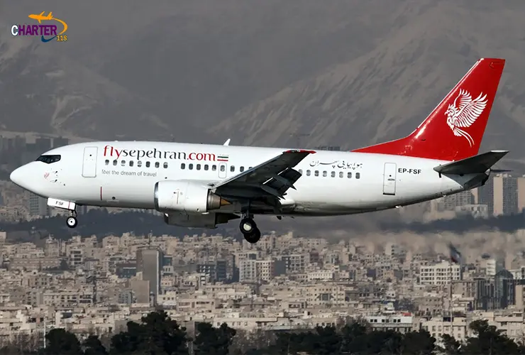 ایرلاین سپهران