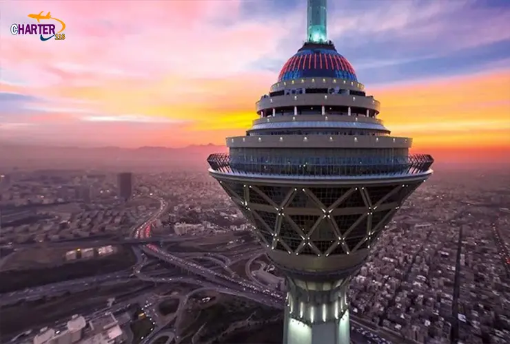 بلیط هواپیما مسقط تهران