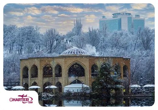 بلیط هواپیما شیراز تبریز