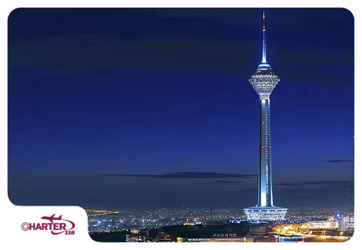 بلیط هواپیما تبریز تهران