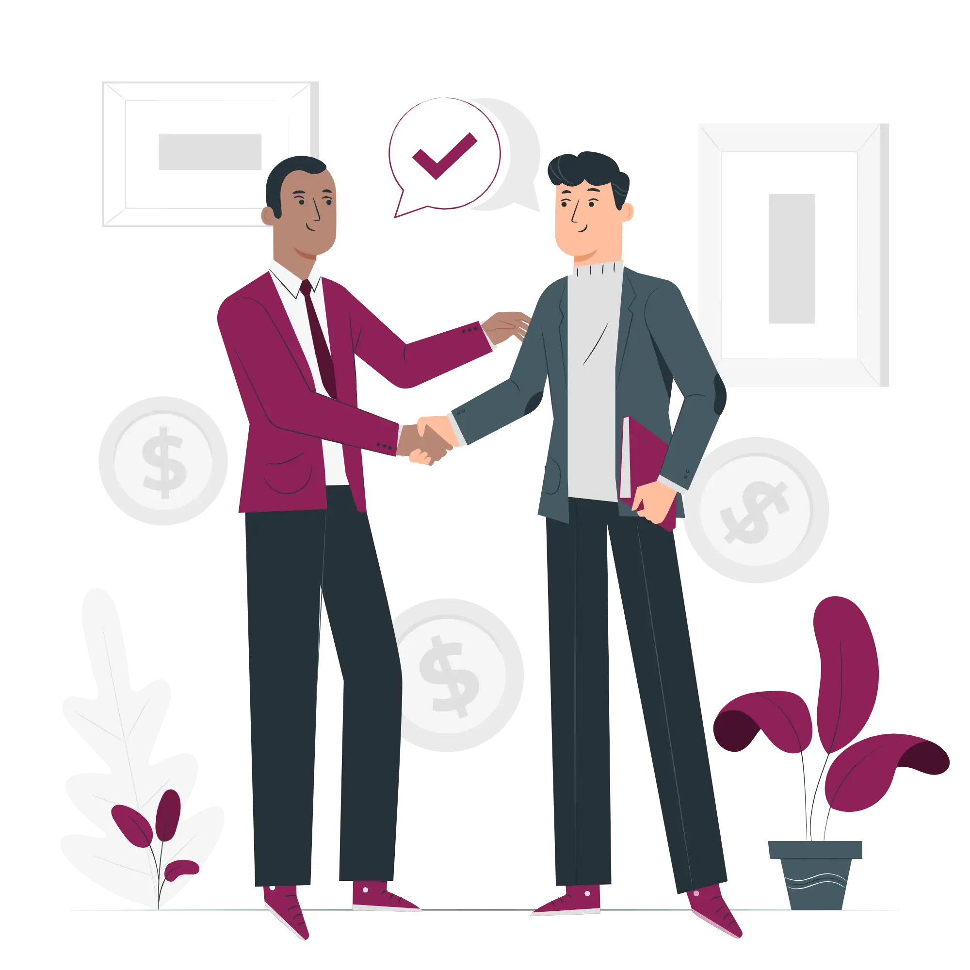 collaboration